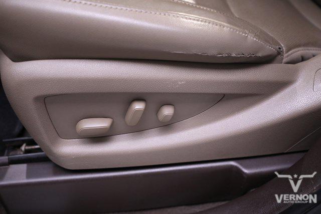 used 2019 Chevrolet Silverado 2500 car, priced at $33,999