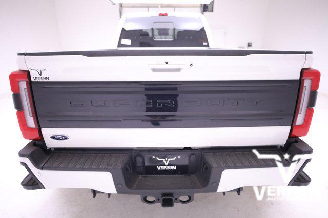 new 2026 Ford F-350 car, priced at $97,298