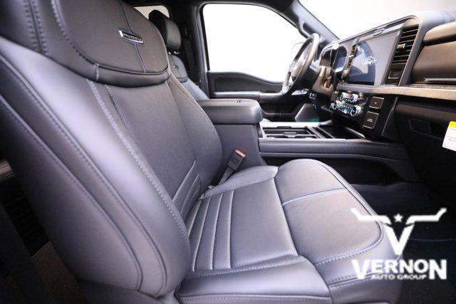 new 2026 Ford F-350 car, priced at $97,298