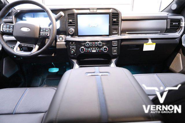 new 2026 Ford F-350 car, priced at $97,298