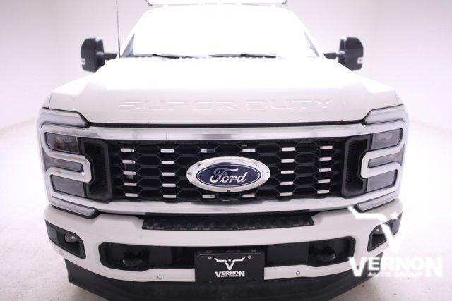 new 2026 Ford F-350 car, priced at $97,298