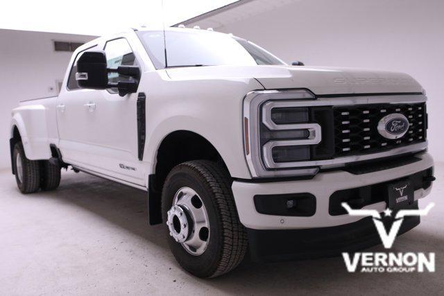 new 2026 Ford F-350 car, priced at $97,298