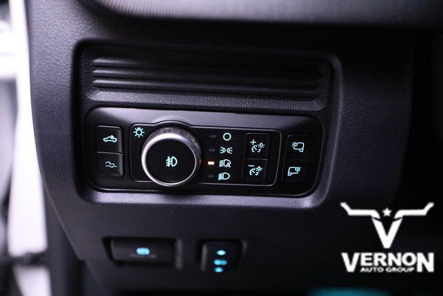 new 2026 Ford F-350 car, priced at $97,298