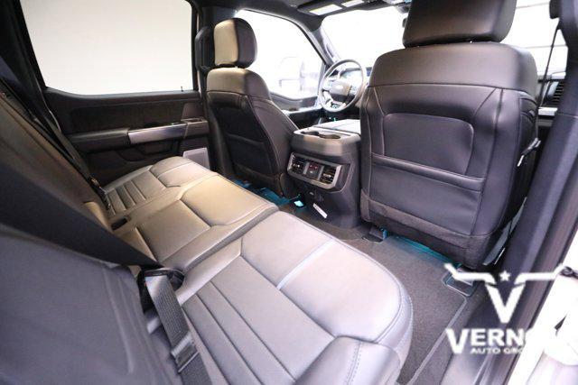 new 2026 Ford F-350 car, priced at $97,298