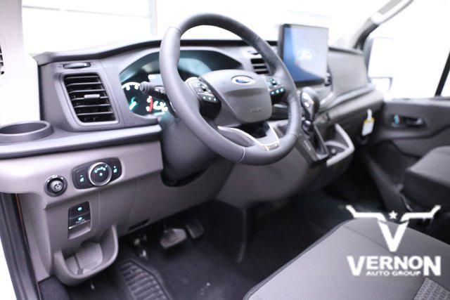 new 2025 Ford Transit-350 car, priced at $66,684