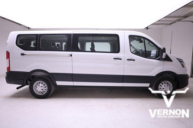 new 2025 Ford Transit-350 car, priced at $66,684