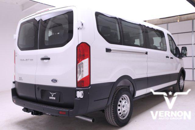 new 2025 Ford Transit-350 car, priced at $66,684
