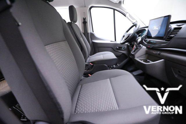 new 2025 Ford Transit-350 car, priced at $66,684
