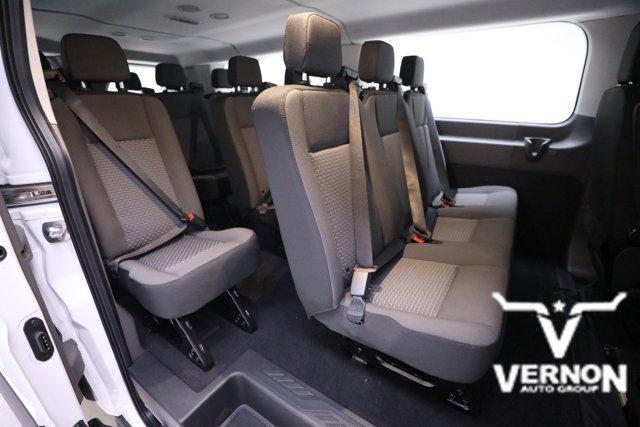 new 2025 Ford Transit-350 car, priced at $66,684