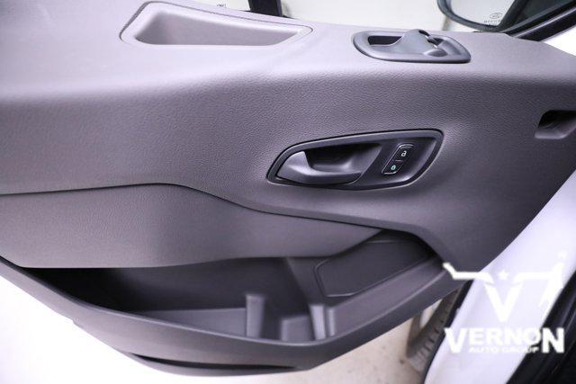 new 2025 Ford Transit-350 car, priced at $66,684