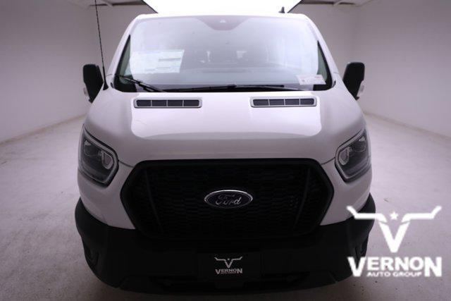 new 2025 Ford Transit-350 car, priced at $66,684