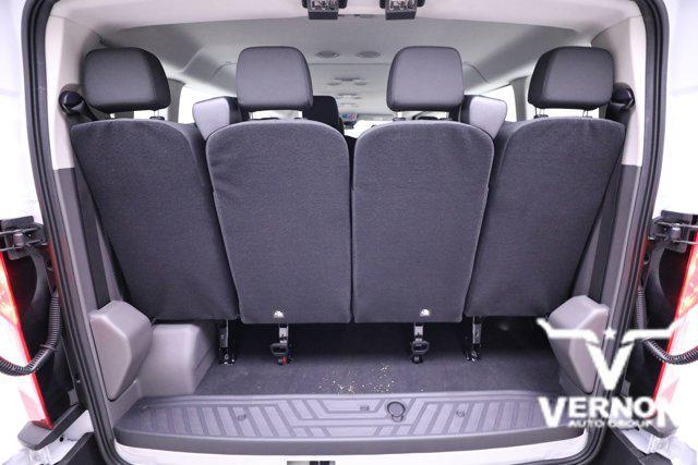 new 2025 Ford Transit-350 car, priced at $66,684
