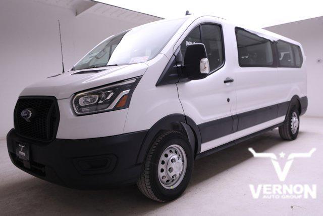 new 2025 Ford Transit-350 car, priced at $66,684