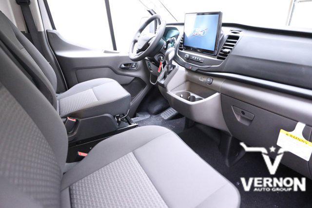 new 2025 Ford Transit-350 car, priced at $66,684