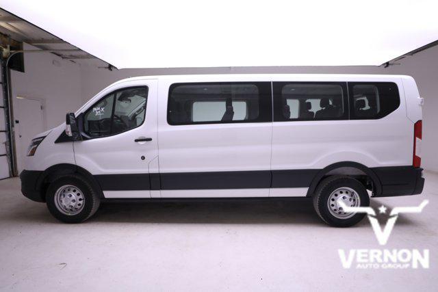 new 2025 Ford Transit-350 car, priced at $66,684