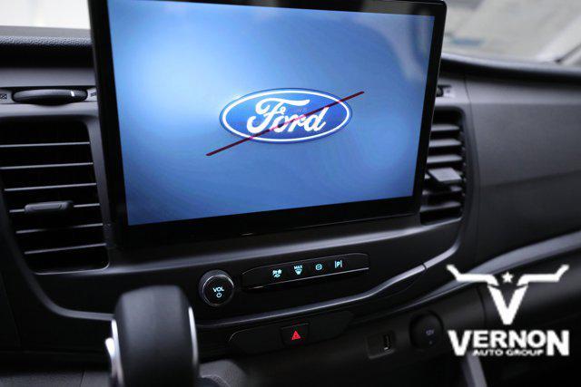 new 2025 Ford Transit-350 car, priced at $66,684