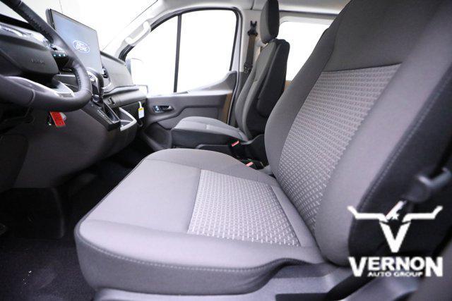 new 2025 Ford Transit-350 car, priced at $66,684