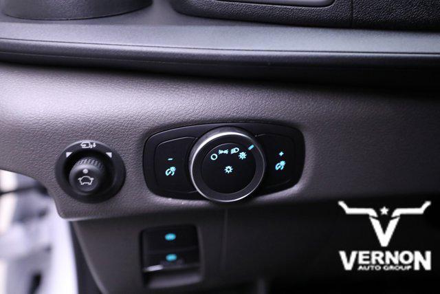 new 2025 Ford Transit-350 car, priced at $66,684