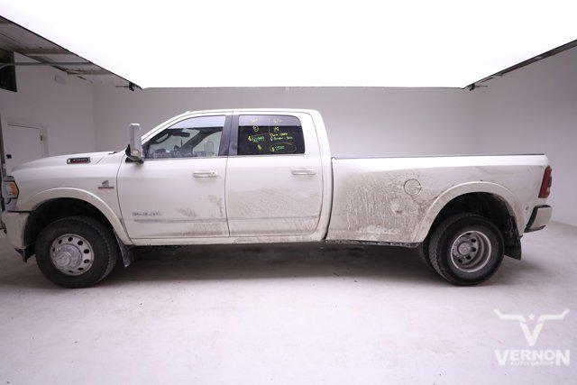 used 2020 Ram 3500 car, priced at $50,999