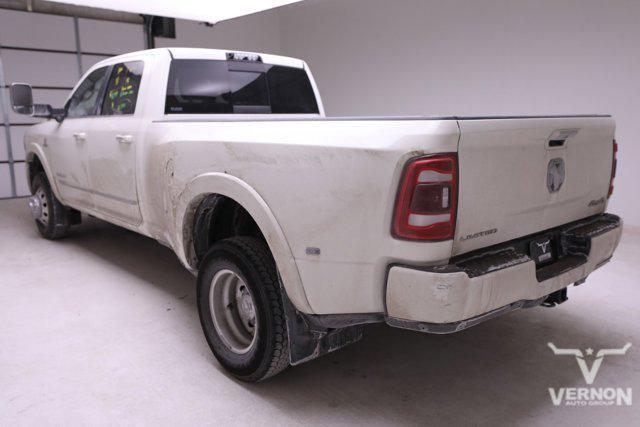 used 2020 Ram 3500 car, priced at $50,999