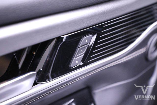 new 2025 Jeep Wagoneer car, priced at $67,508