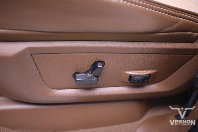 used 2021 Ram 2500 car, priced at $38,996