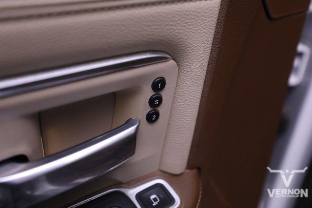 used 2021 Ram 2500 car, priced at $38,996