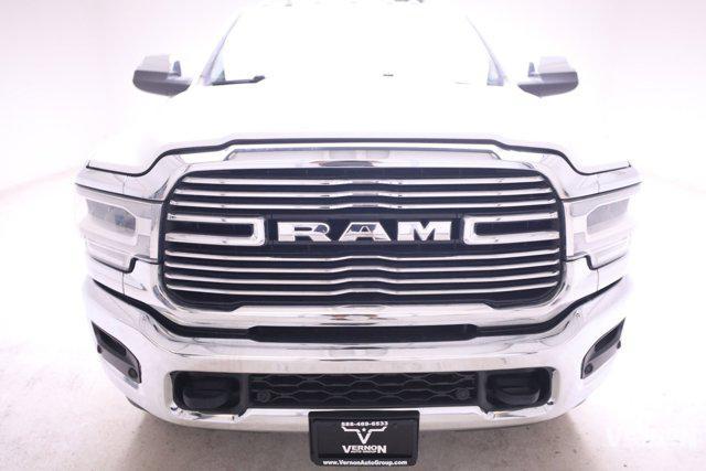 used 2021 Ram 2500 car, priced at $38,996