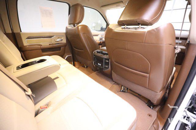 used 2021 Ram 2500 car, priced at $38,996