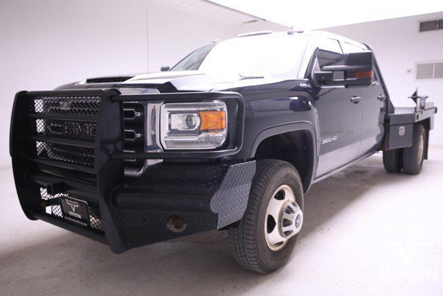 used 2019 GMC Sierra 3500 car, priced at $29,999