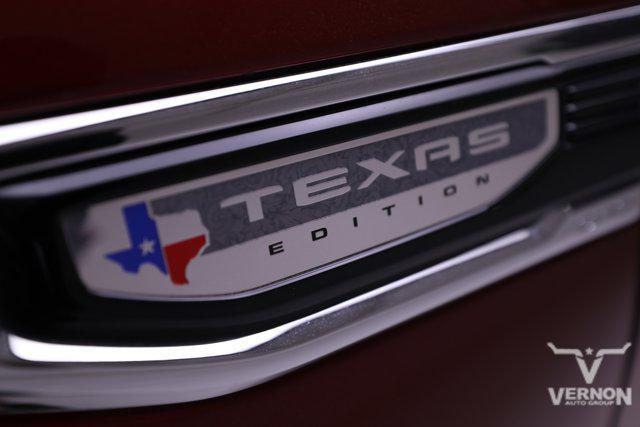 used 2024 GMC Sierra 1500 car, priced at $49,999