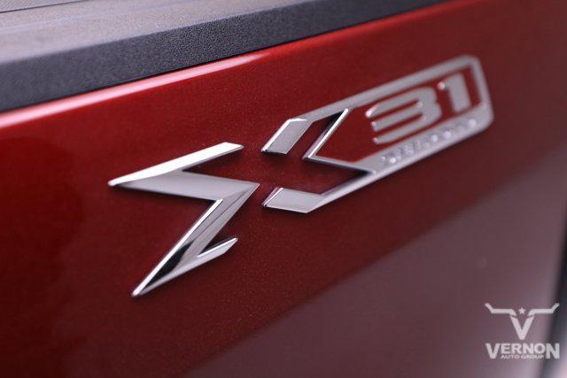 used 2024 GMC Sierra 1500 car, priced at $49,999