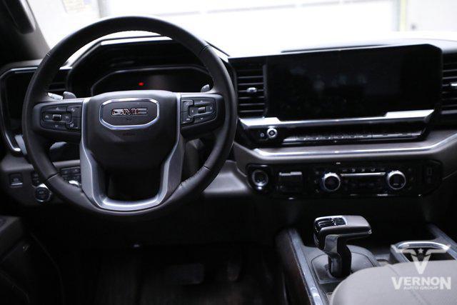 used 2024 GMC Sierra 1500 car, priced at $49,999