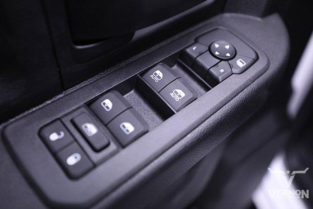 new 2025 Ram 2500 car, priced at $64,173