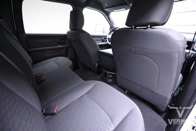 new 2025 Ram 2500 car, priced at $64,173