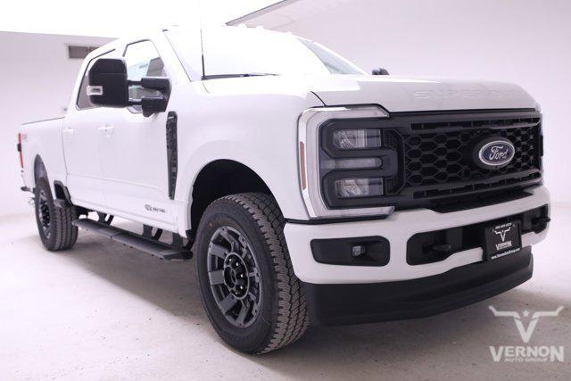 new 2024 Ford F-250 car, priced at $76,090