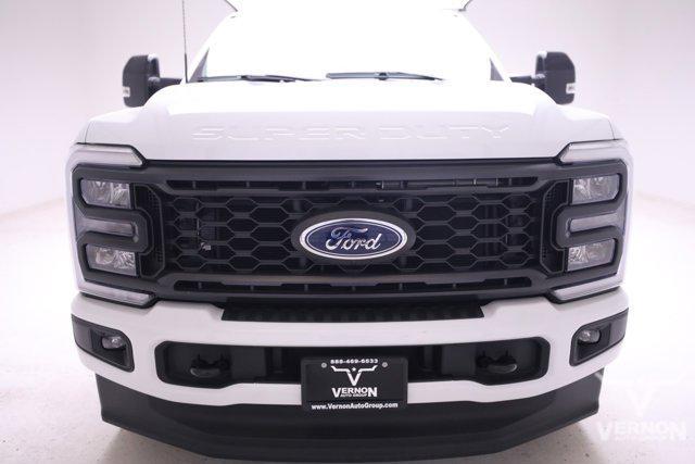 new 2024 Ford F-250 car, priced at $76,090