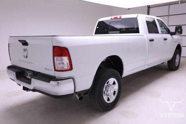 new 2024 Ram 2500 car, priced at $56,000