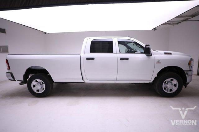 new 2024 Ram 2500 car, priced at $56,000