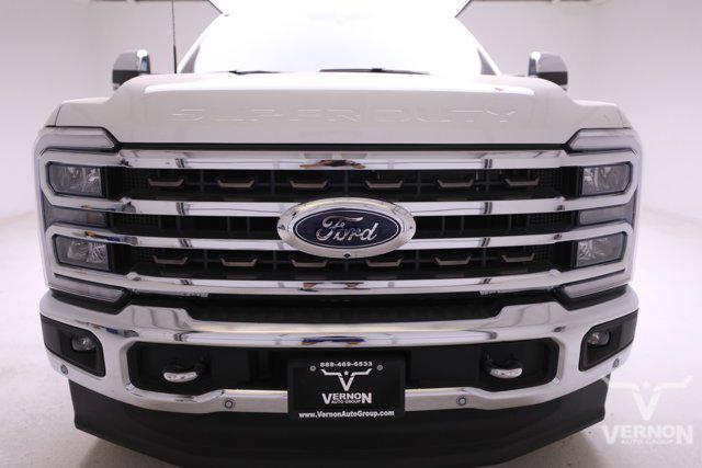 new 2024 Ford F-250 car, priced at $87,410