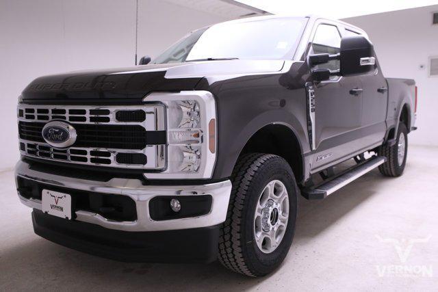 new 2025 Ford F-250 car, priced at $66,219