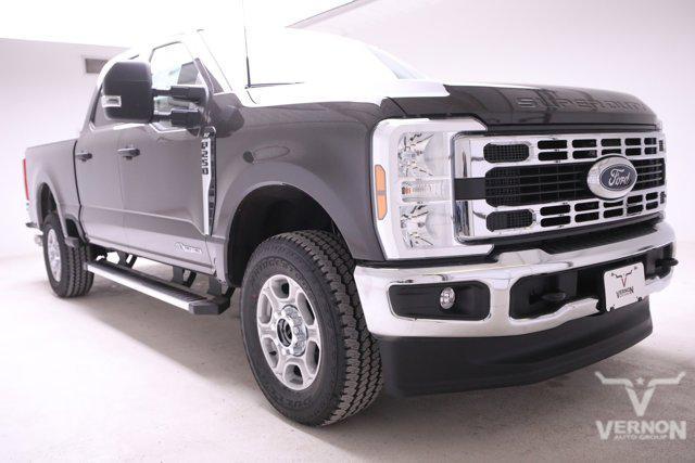 new 2025 Ford F-250 car, priced at $66,219