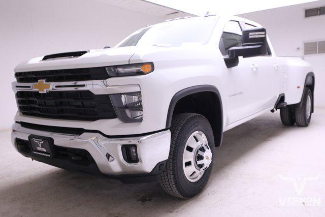 new 2026 Chevrolet Silverado 3500 car, priced at $69,967