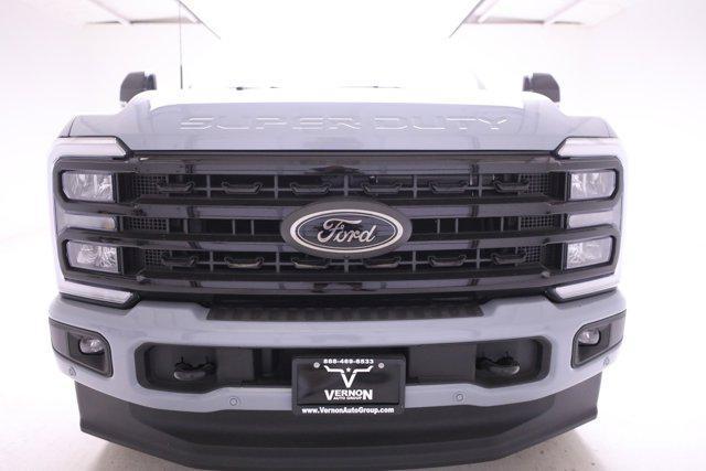 new 2024 Ford F-350 car, priced at $84,505