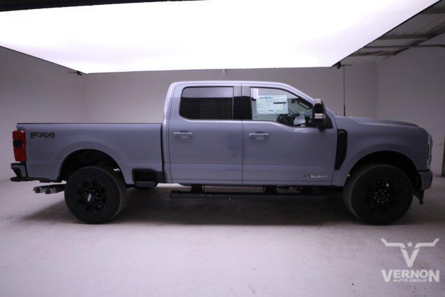 new 2024 Ford F-350 car, priced at $84,505