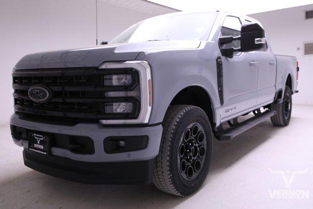 new 2024 Ford F-350 car, priced at $84,505