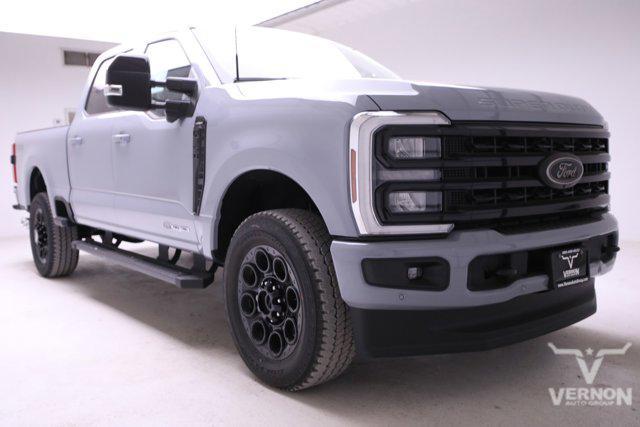 new 2024 Ford F-350 car, priced at $84,505