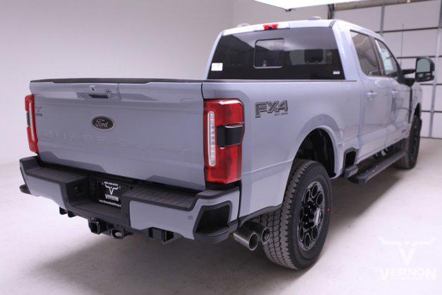 new 2024 Ford F-350 car, priced at $84,505