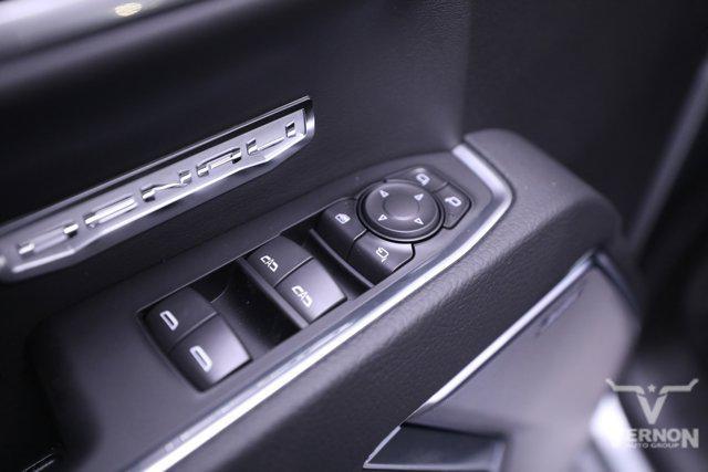 new 2026 GMC Sierra 1500 car, priced at $69,430