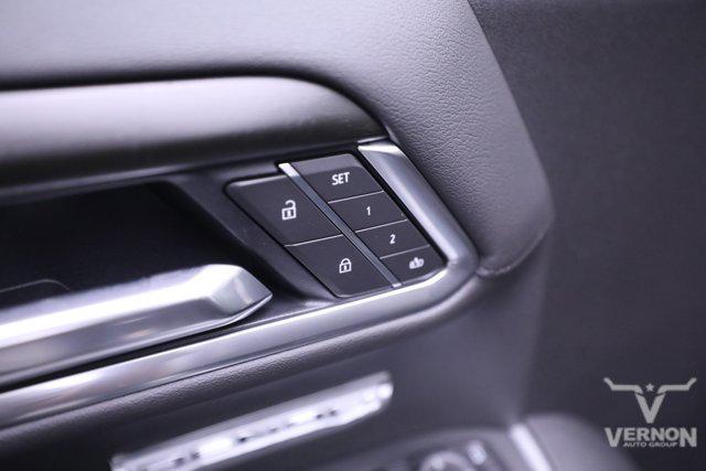 new 2026 GMC Sierra 1500 car, priced at $69,430
